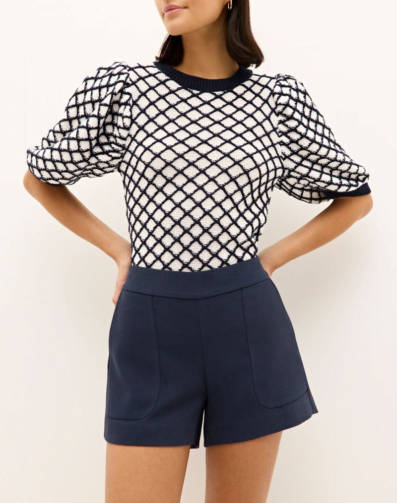 Mia Short-Bottoms-Uniquities