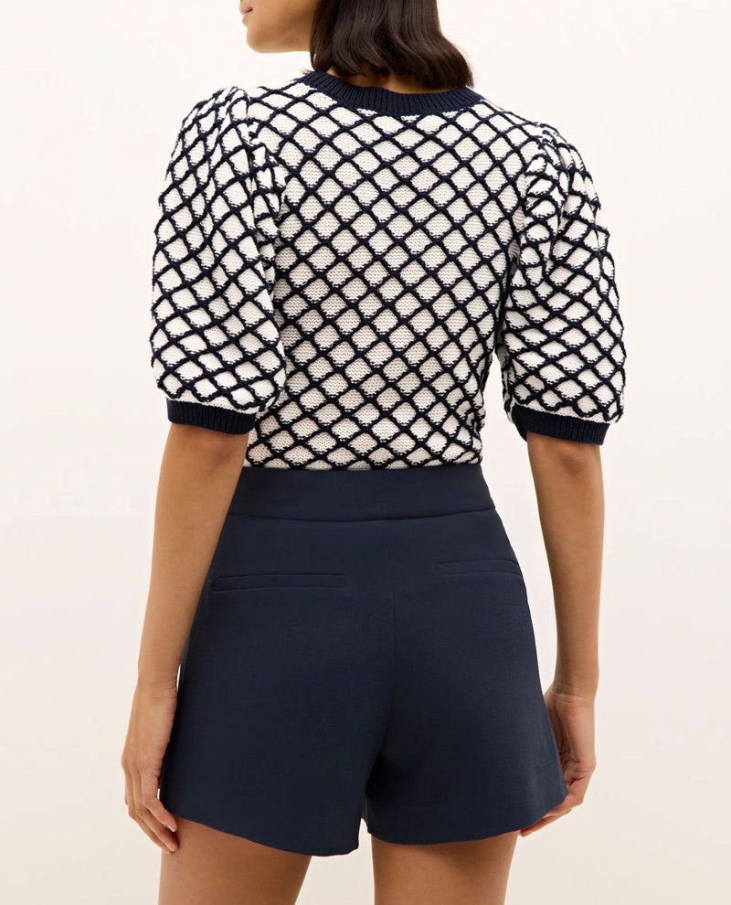 Mia Short-Bottoms-Uniquities