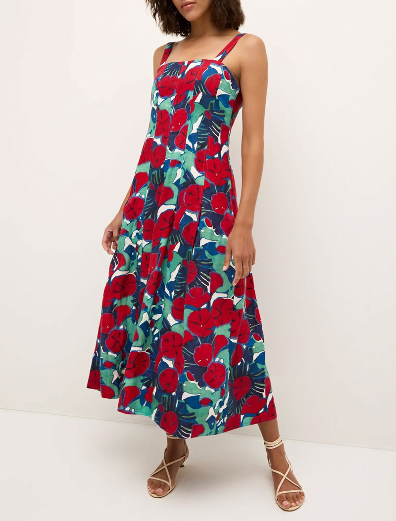 Dixon Dress-Dresses-Uniquities