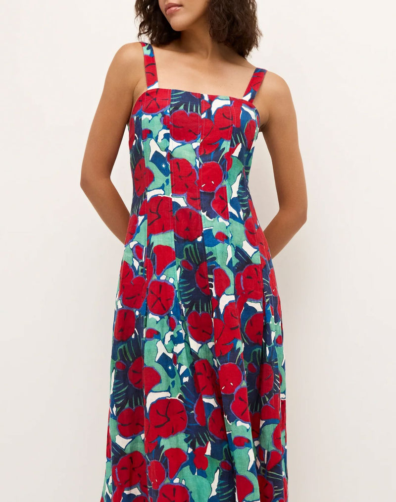 Dixon Dress-Dresses-Uniquities