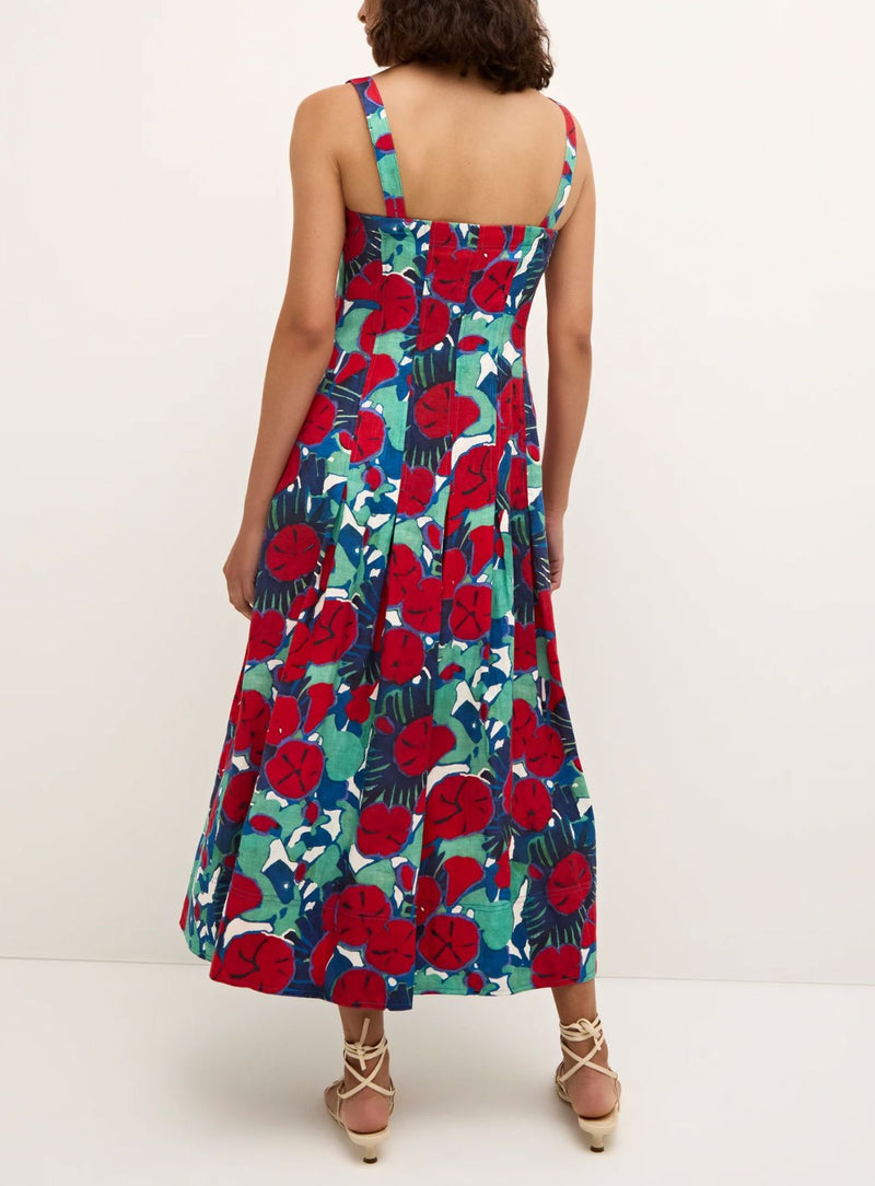 Dixon Dress-Dresses-Uniquities