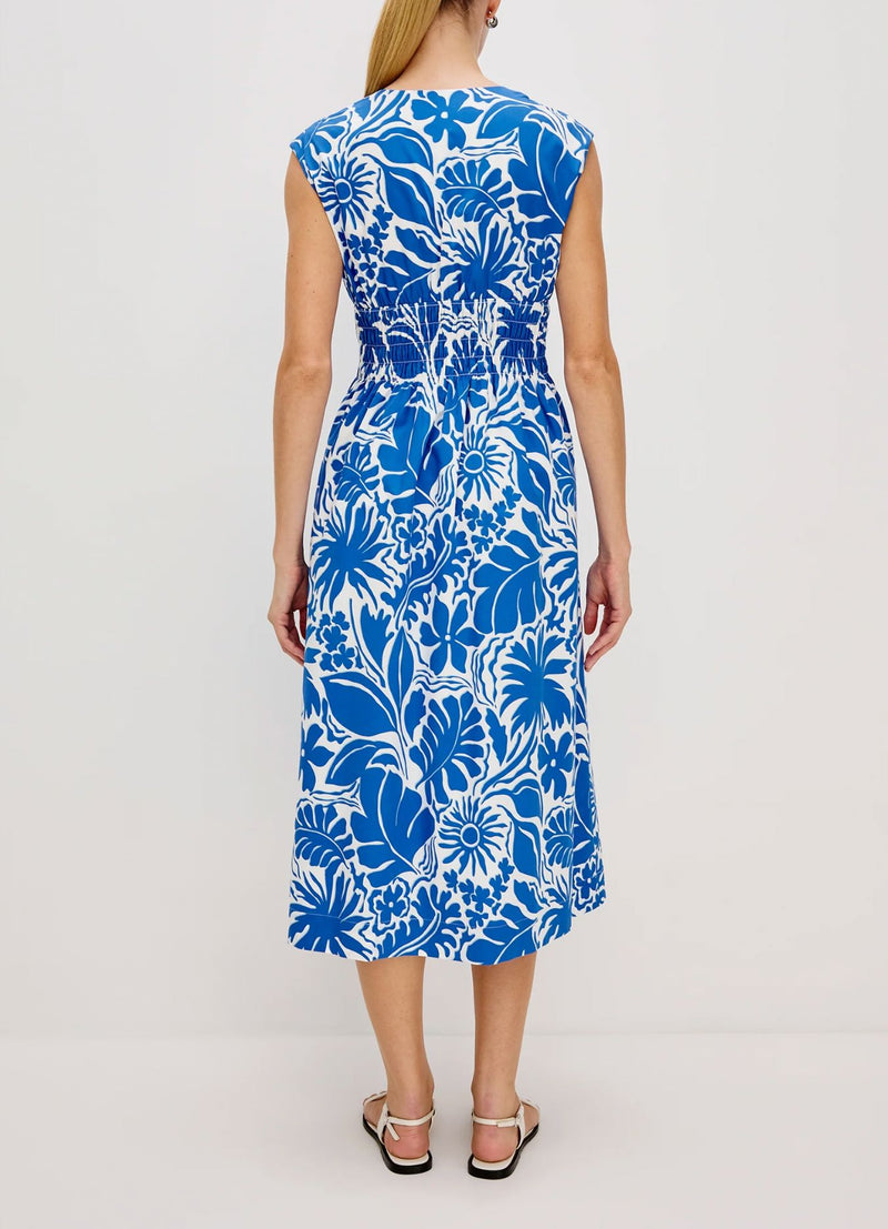 Roxanne Dress-Dresses-Uniquities