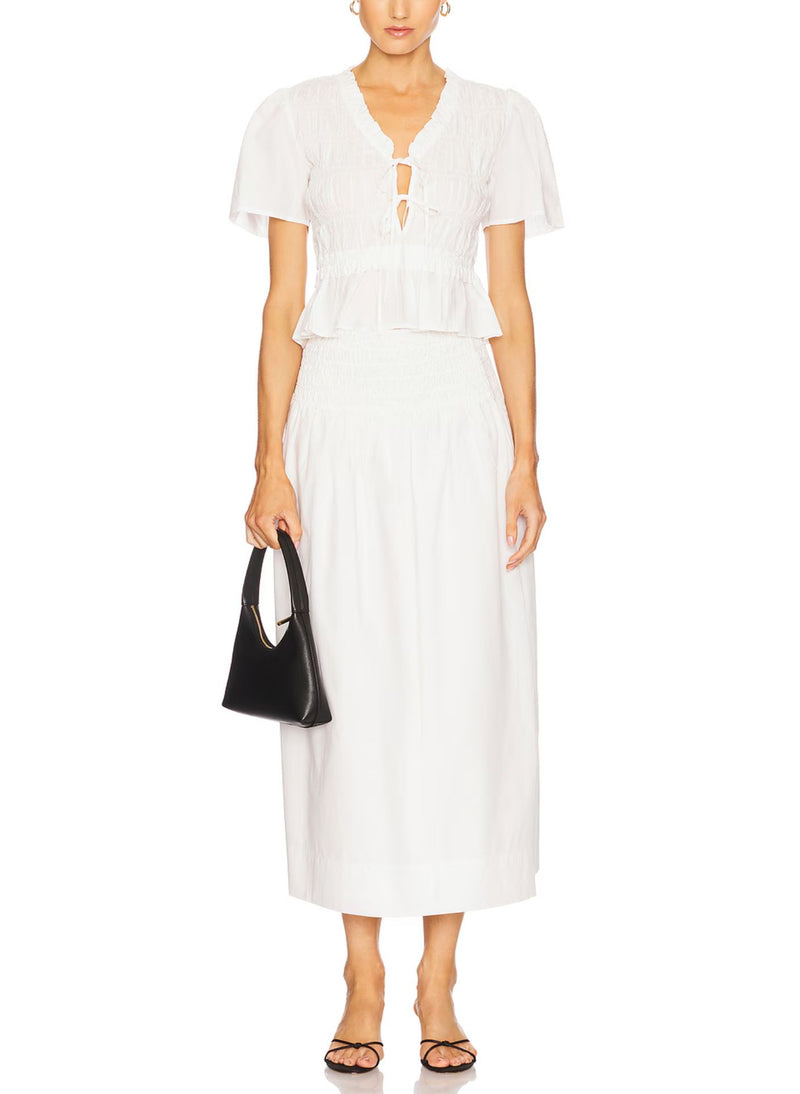 Portia Top-Tops/Blouses-Uniquities