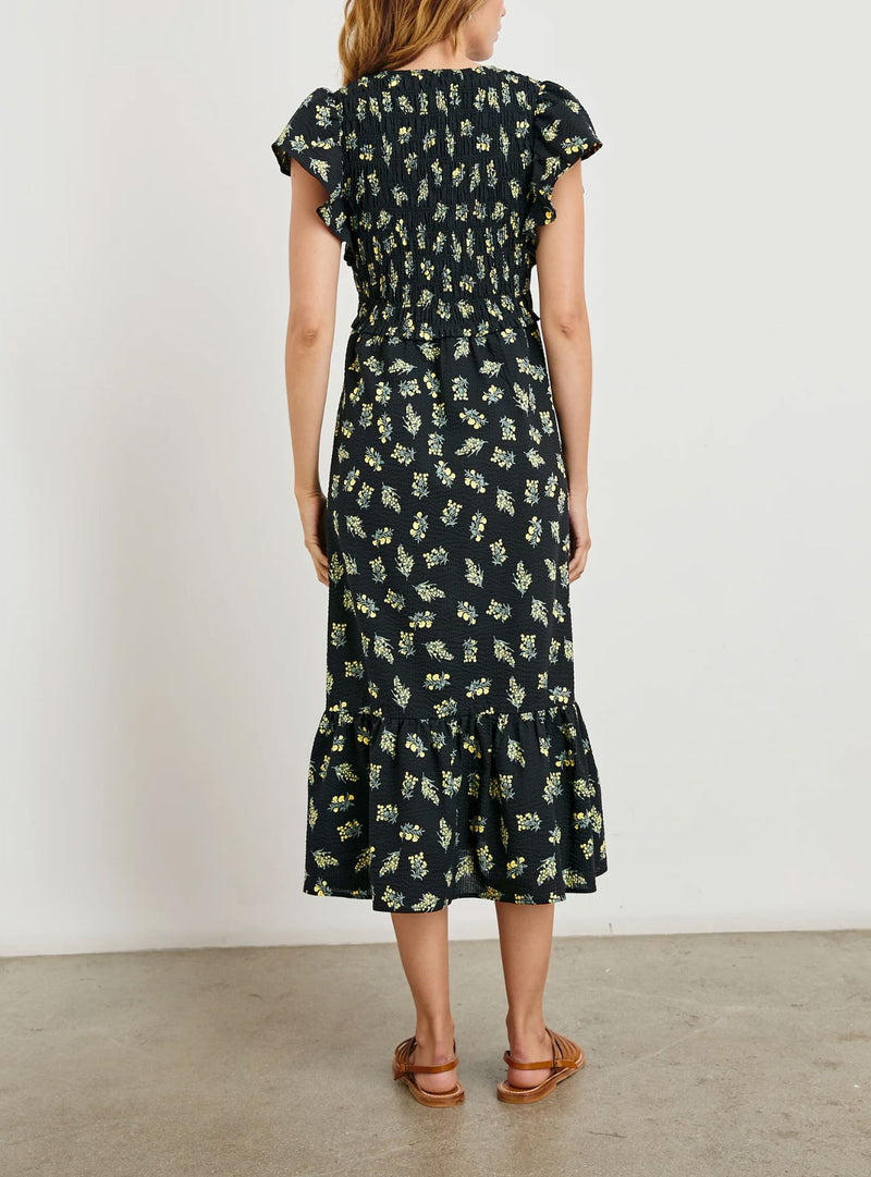 Clementine Dress-Dresses-Uniquities