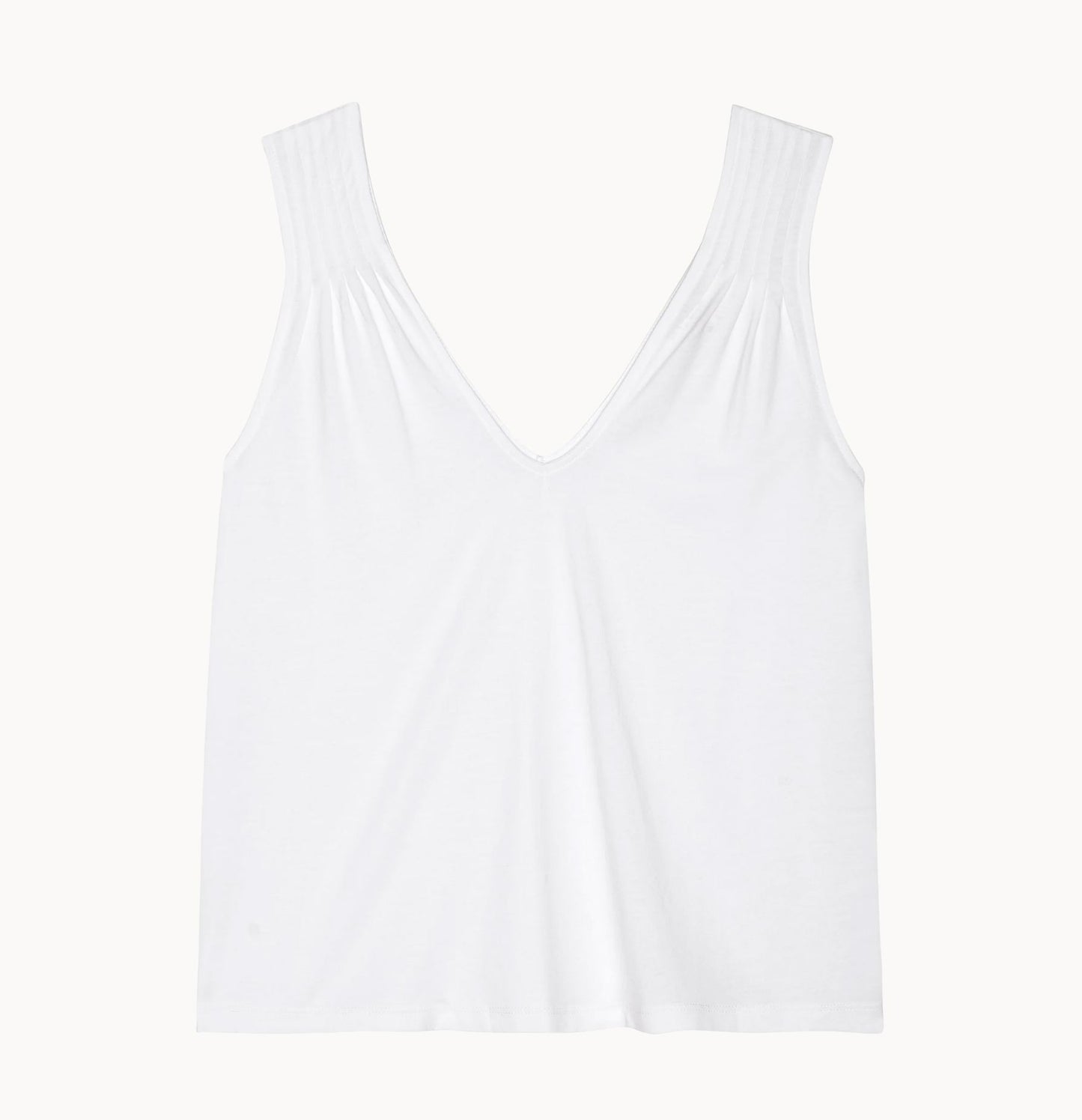 Vikki Tank-Tee Shirts-Uniquities