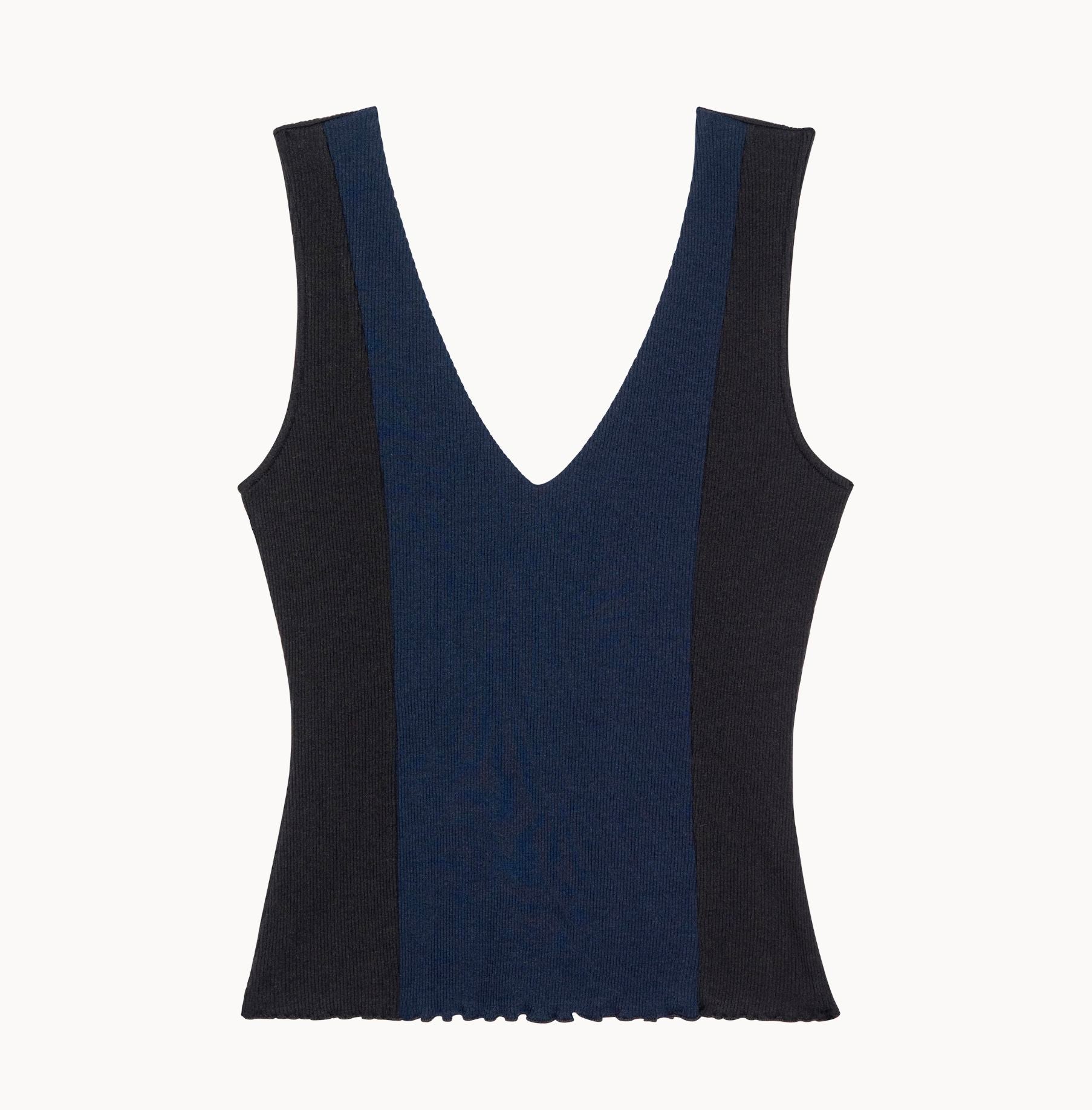 Reese Tank-Tee Shirts-Uniquities