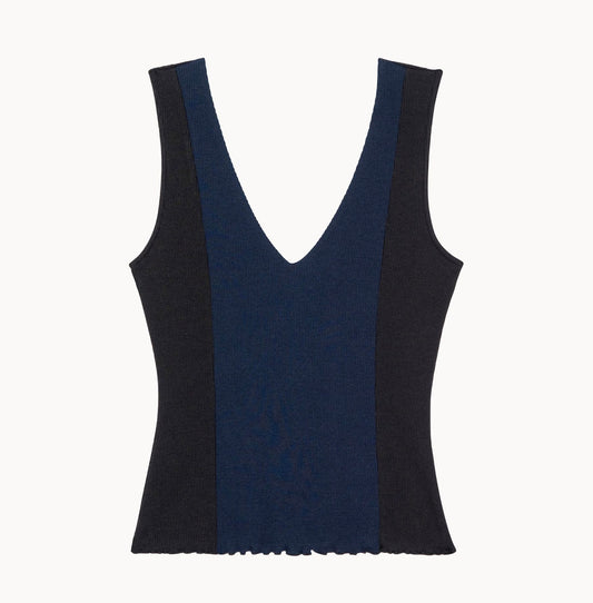 Reese Tank-Tee Shirts-Uniquities