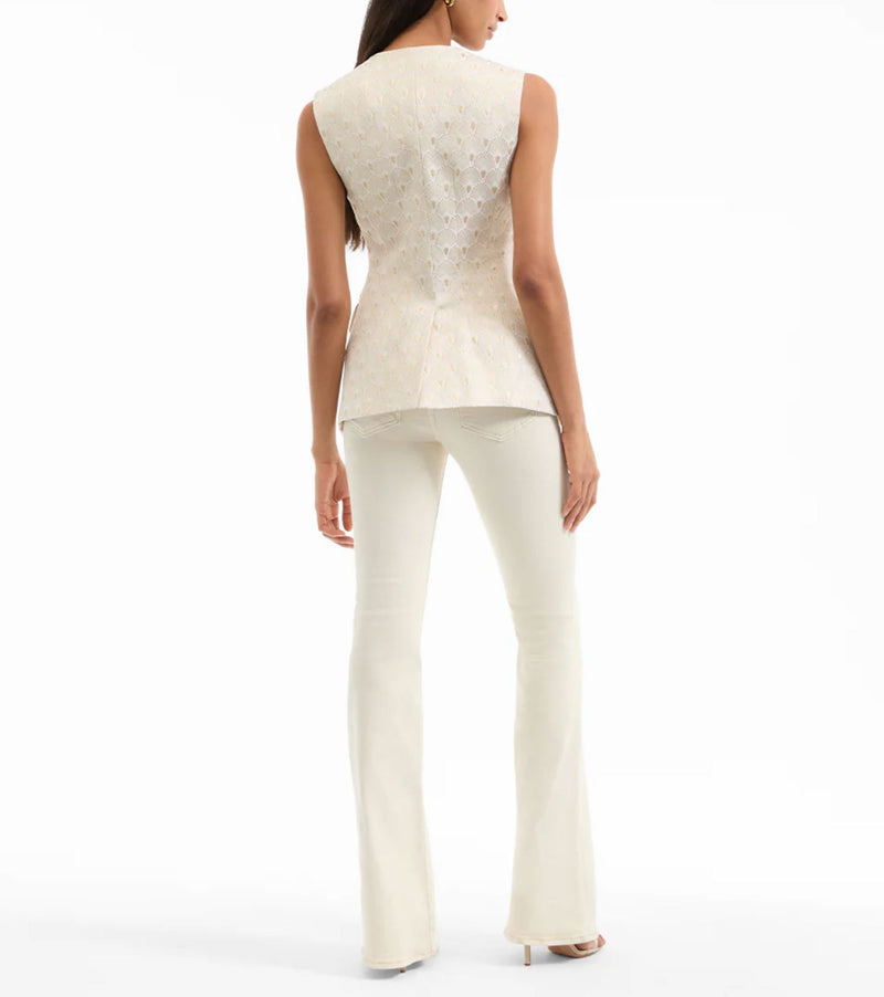 Lois Vest-Tops/Blouses-Uniquities