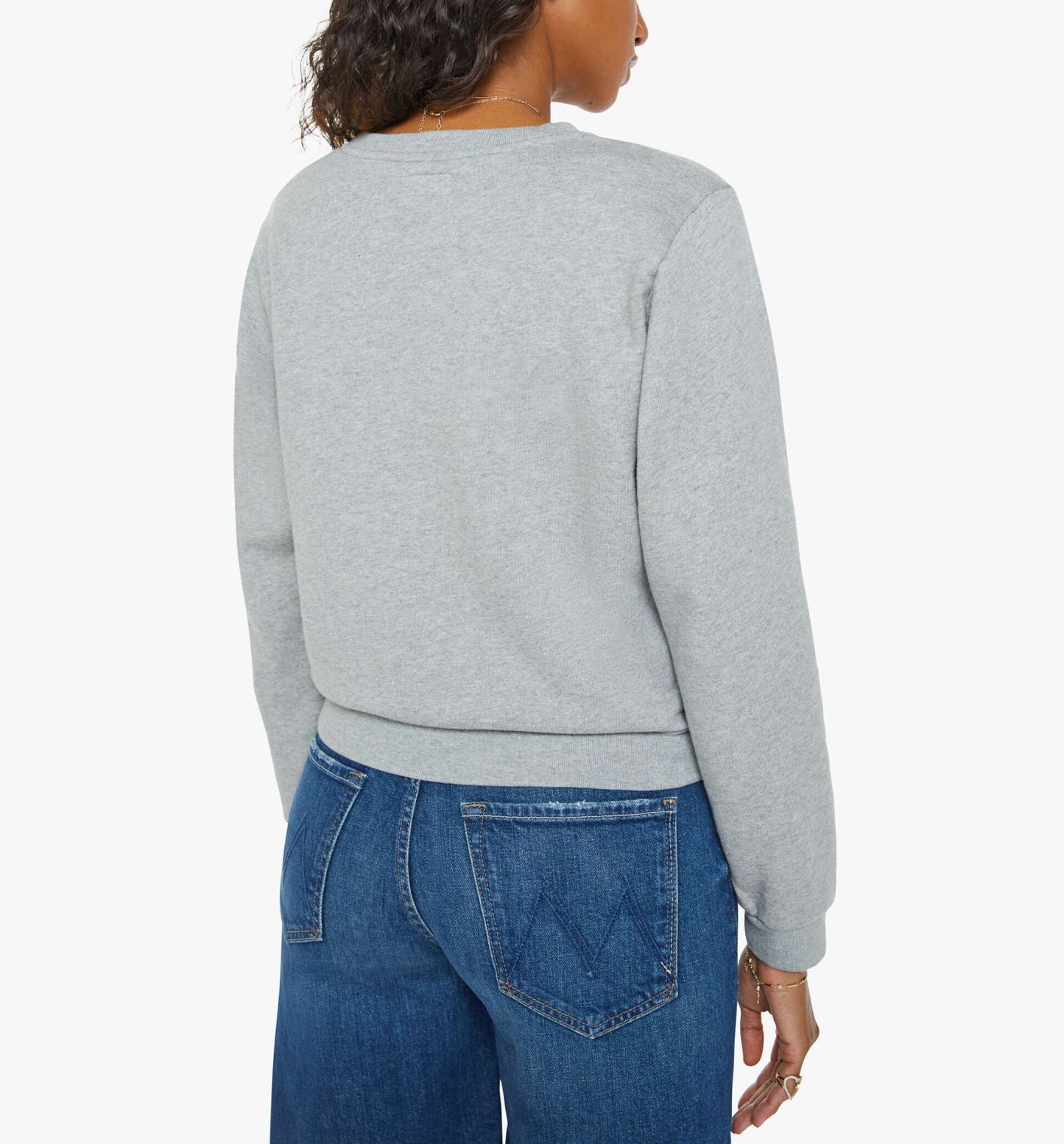 The Camper Sweatshirt-Tee Shirts-Uniquities