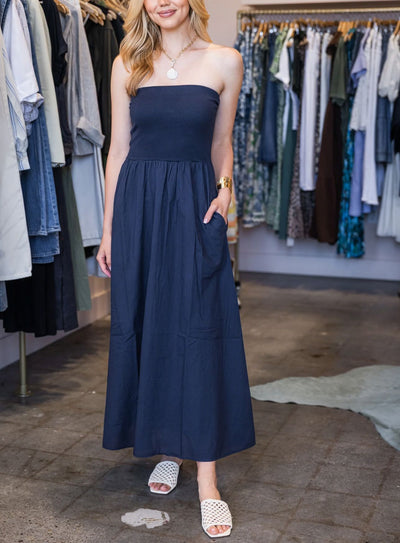 Finnian Dress-Dresses-Uniquities