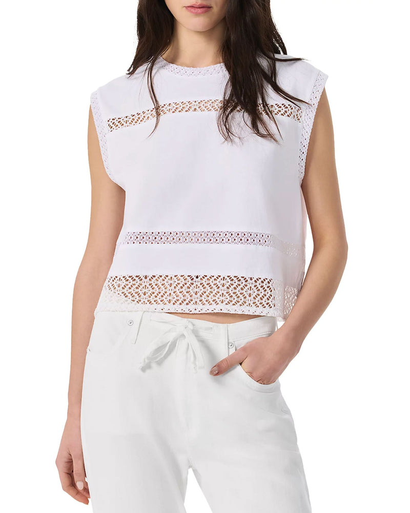 Rosie Muscle Tank-Tops/Blouses-Uniquities