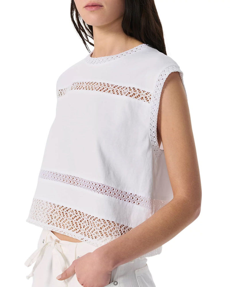 Rosie Muscle Tank-Tops/Blouses-Uniquities