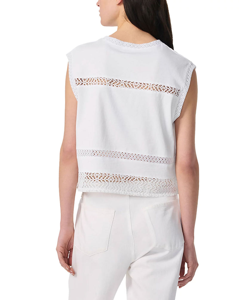 Rosie Muscle Tank-Tops/Blouses-Uniquities