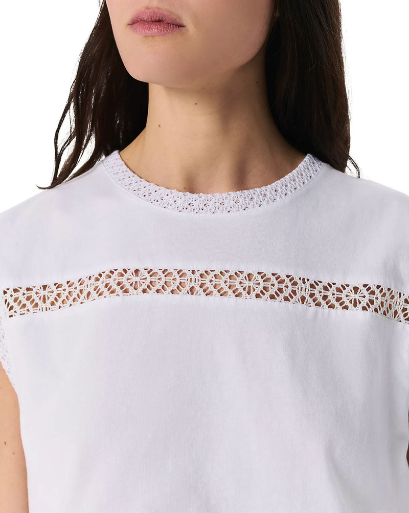 Rosie Muscle Tank-Tops/Blouses-Uniquities