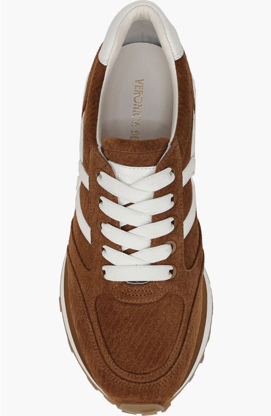Valentina Corduroy Sneaker-Shoes-Uniquities