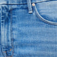 The Roller Fray Jeans in Fan Favorite-Denim-Uniquities