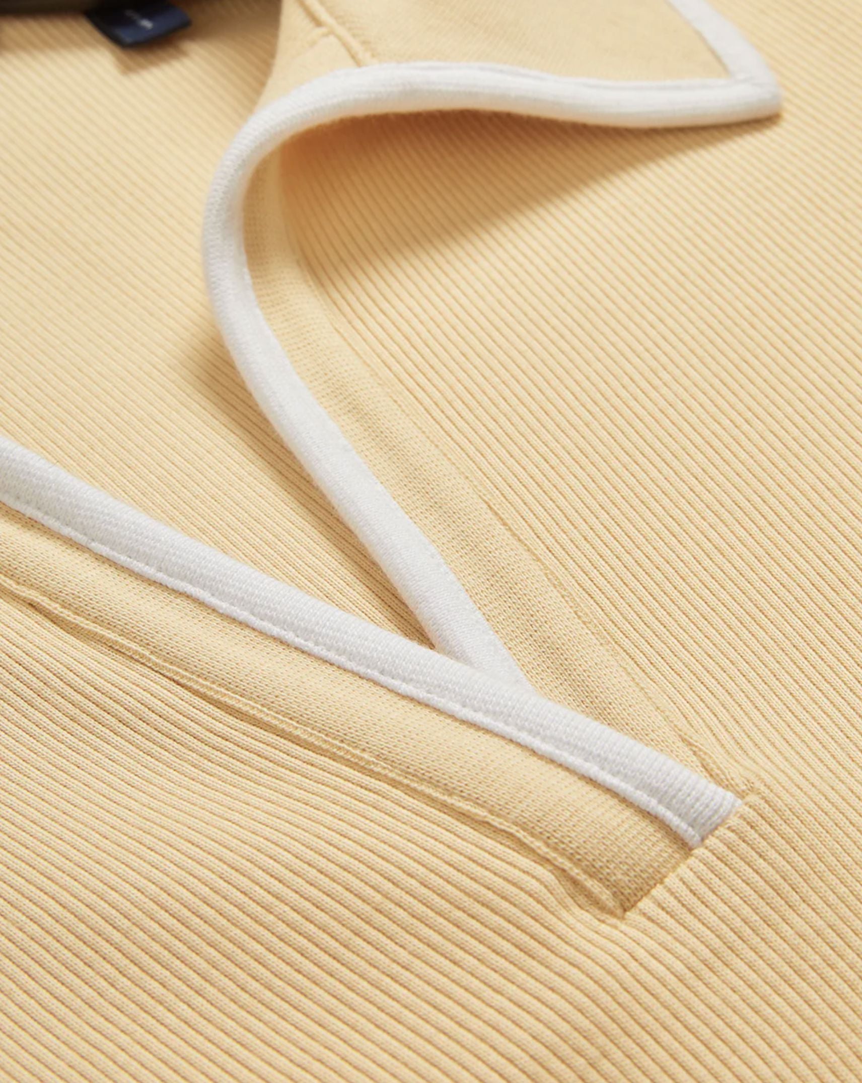 Kearney Polo Tee-Sweaters-Uniquities
