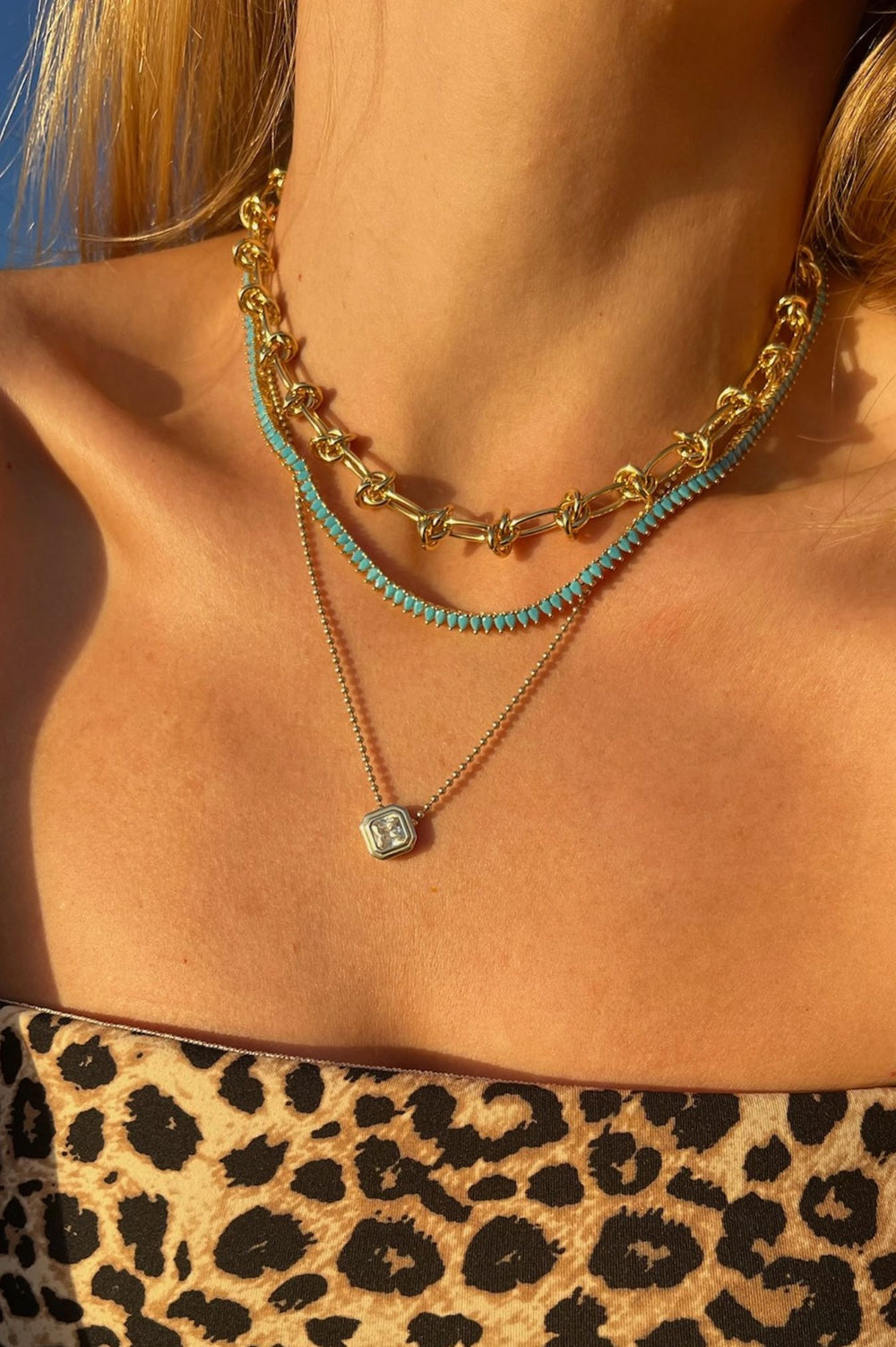 Necklaces – Uniquities