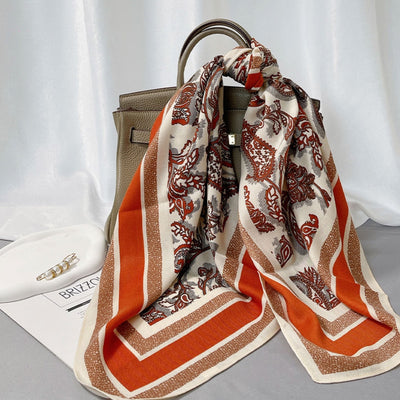 Large Fashion Scarf-Accessories-Uniquities