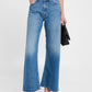 The Lemon Twist Sneak Jeans-Denim-Uniquities