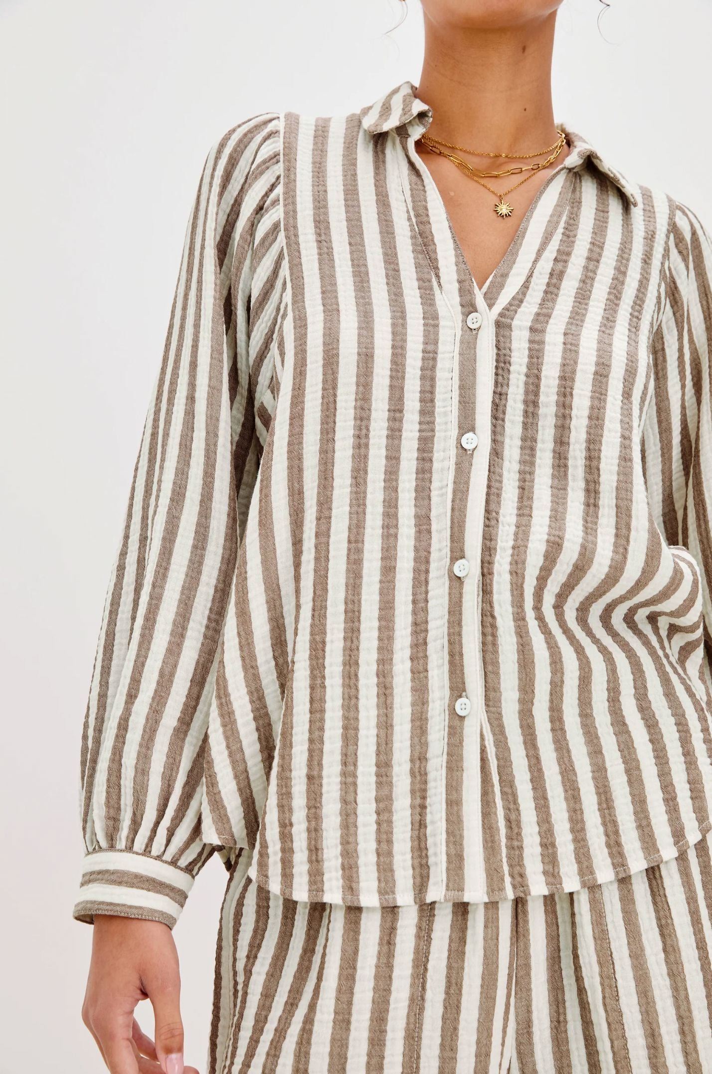 Lo Shirt-Tops/Blouses-Uniquities