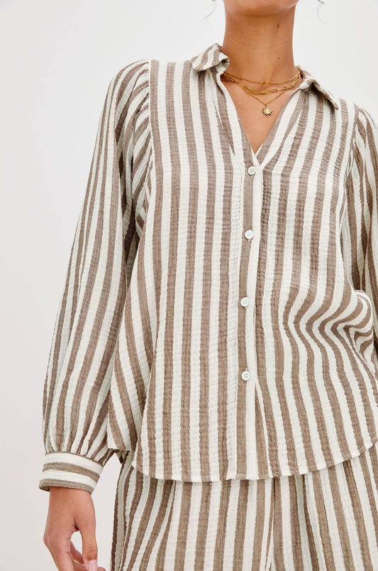 Lo Shirt-Tops/Blouses-Uniquities