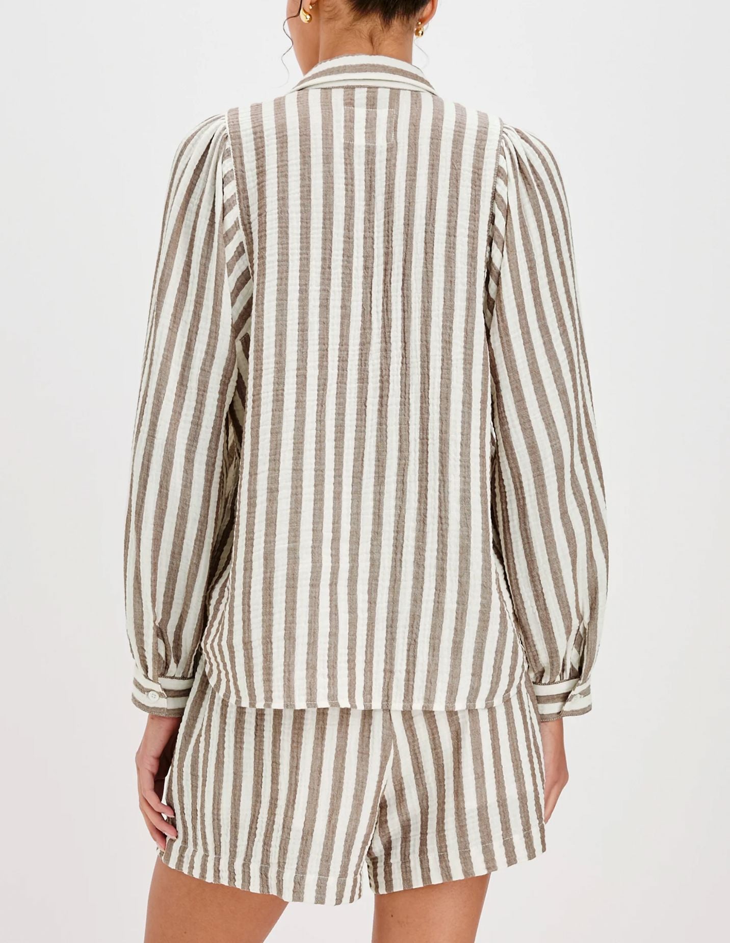 Lo Shirt-Tops/Blouses-Uniquities