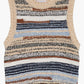 Cropped Jerrel Knit Tank-Sweaters-Uniquities