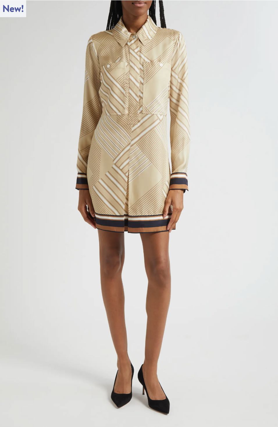 Pryce Dress-Dresses-Uniquities