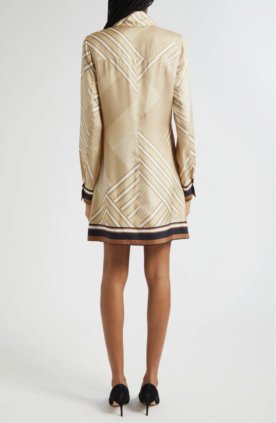 Pryce Dress-Dresses-Uniquities