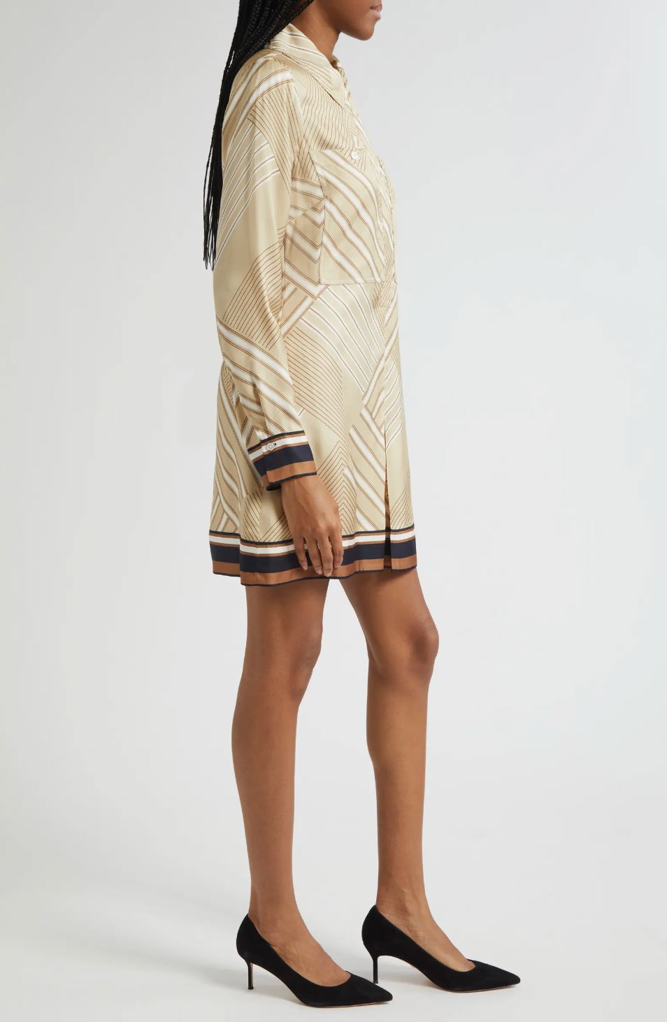 Pryce Dress-Dresses-Uniquities