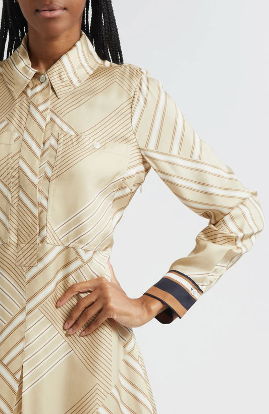 Pryce Dress-Dresses-Uniquities