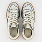 Goal Sneaker Silver Mirror-Shoes-Uniquities