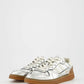 Goal Sneaker Silver Mirror-Shoes-Uniquities
