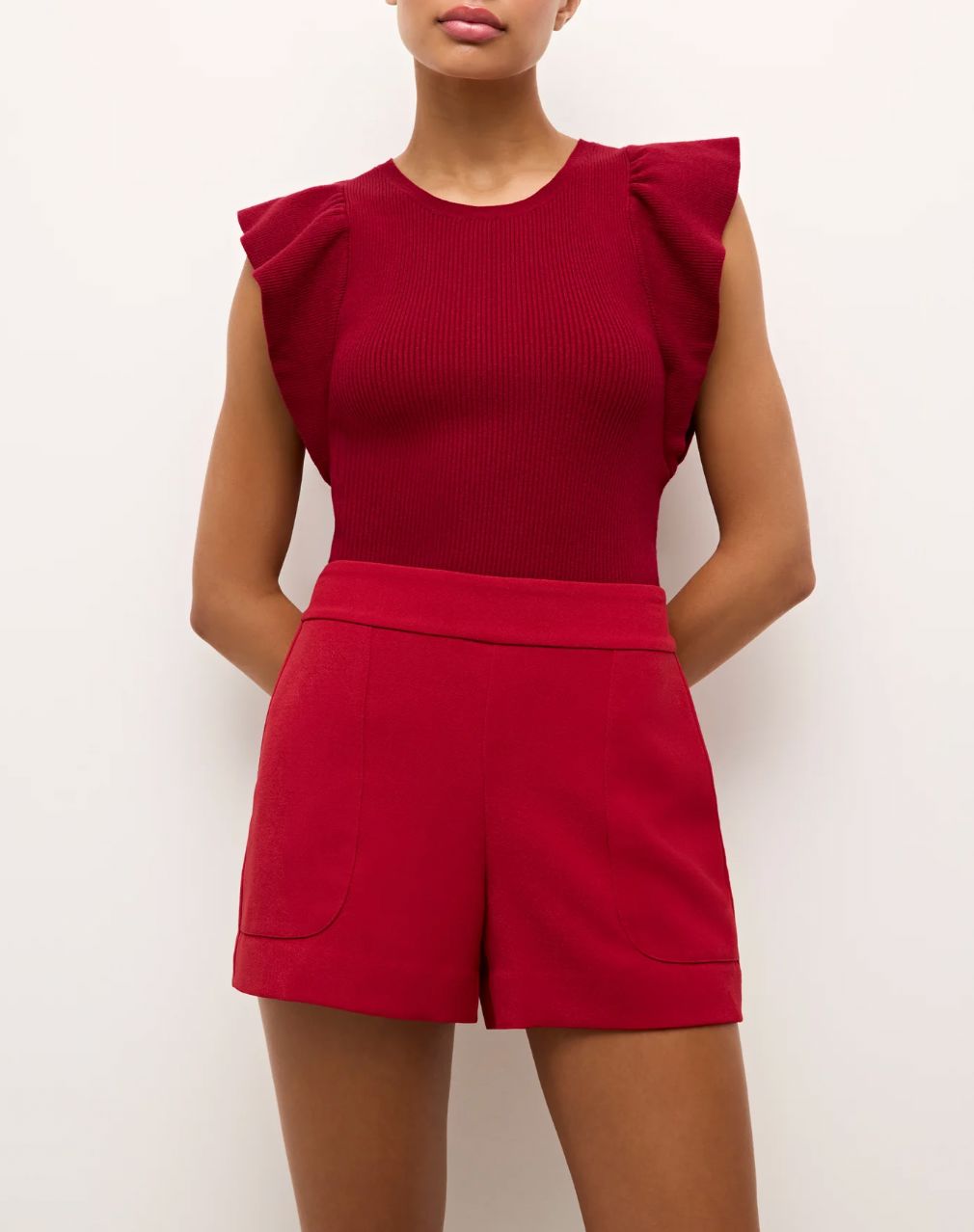 Mia Short-Bottoms-Uniquities