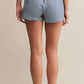 Maddie Gingham Short-Lounge-Uniquities
