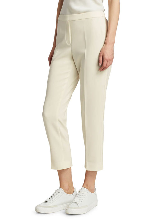 Treeca Pull On Pant-Bottoms-Uniquities