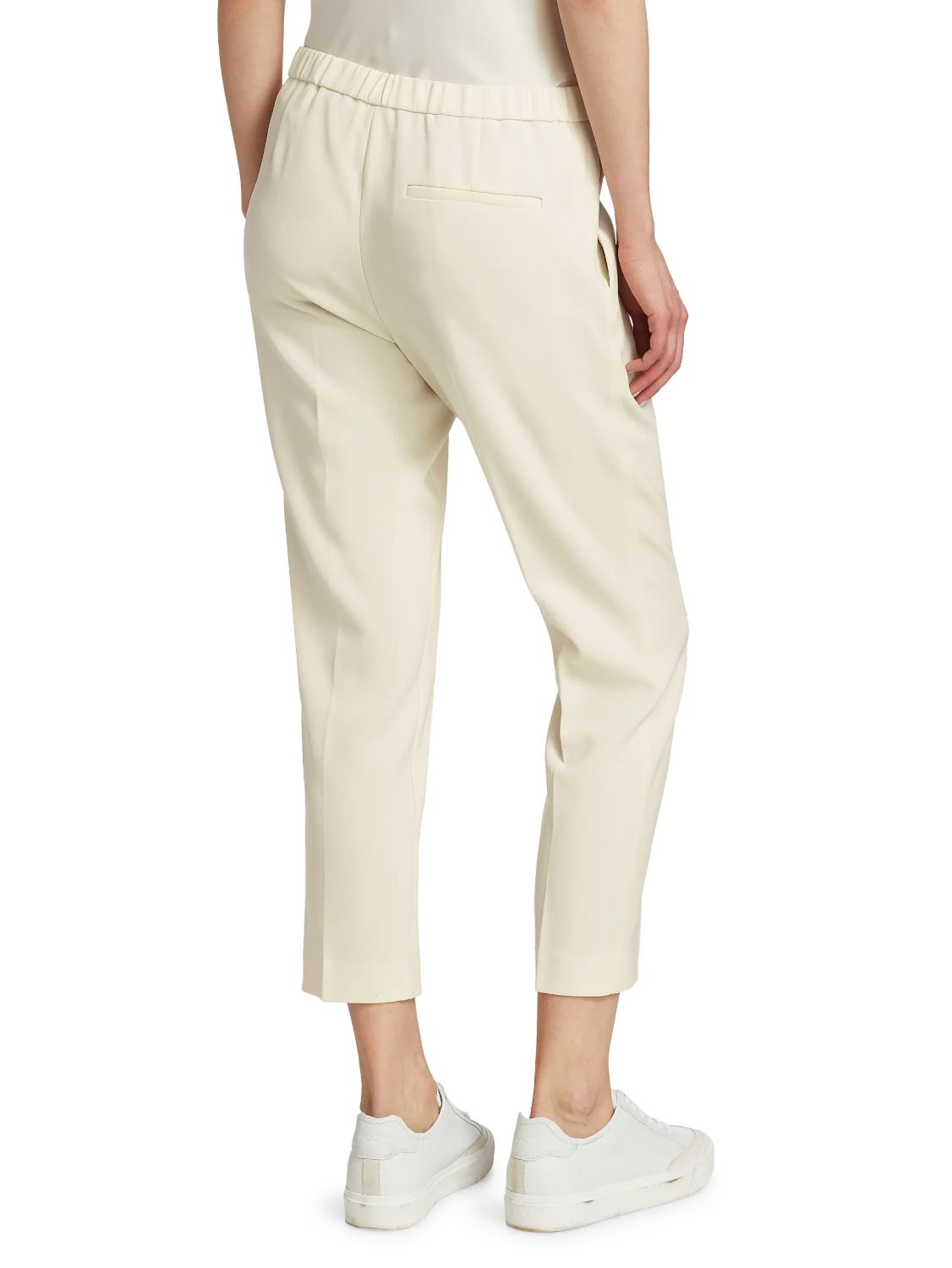 Treeca Pull On Pant-Bottoms-Uniquities