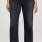 Palma Straight Jeans-Denim-Uniquities