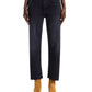 Palma Straight Jeans-Denim-Uniquities