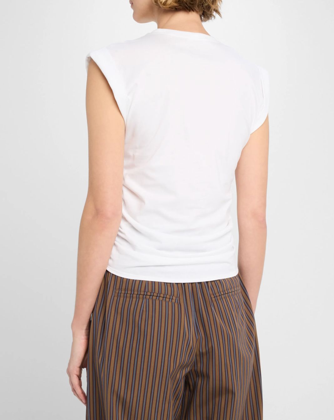 Nia Tee-Tops/Blouses-Uniquities