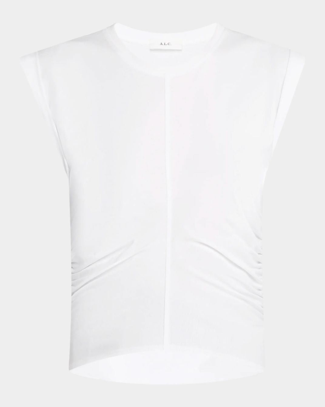 Nia Tee-Tops/Blouses-Uniquities