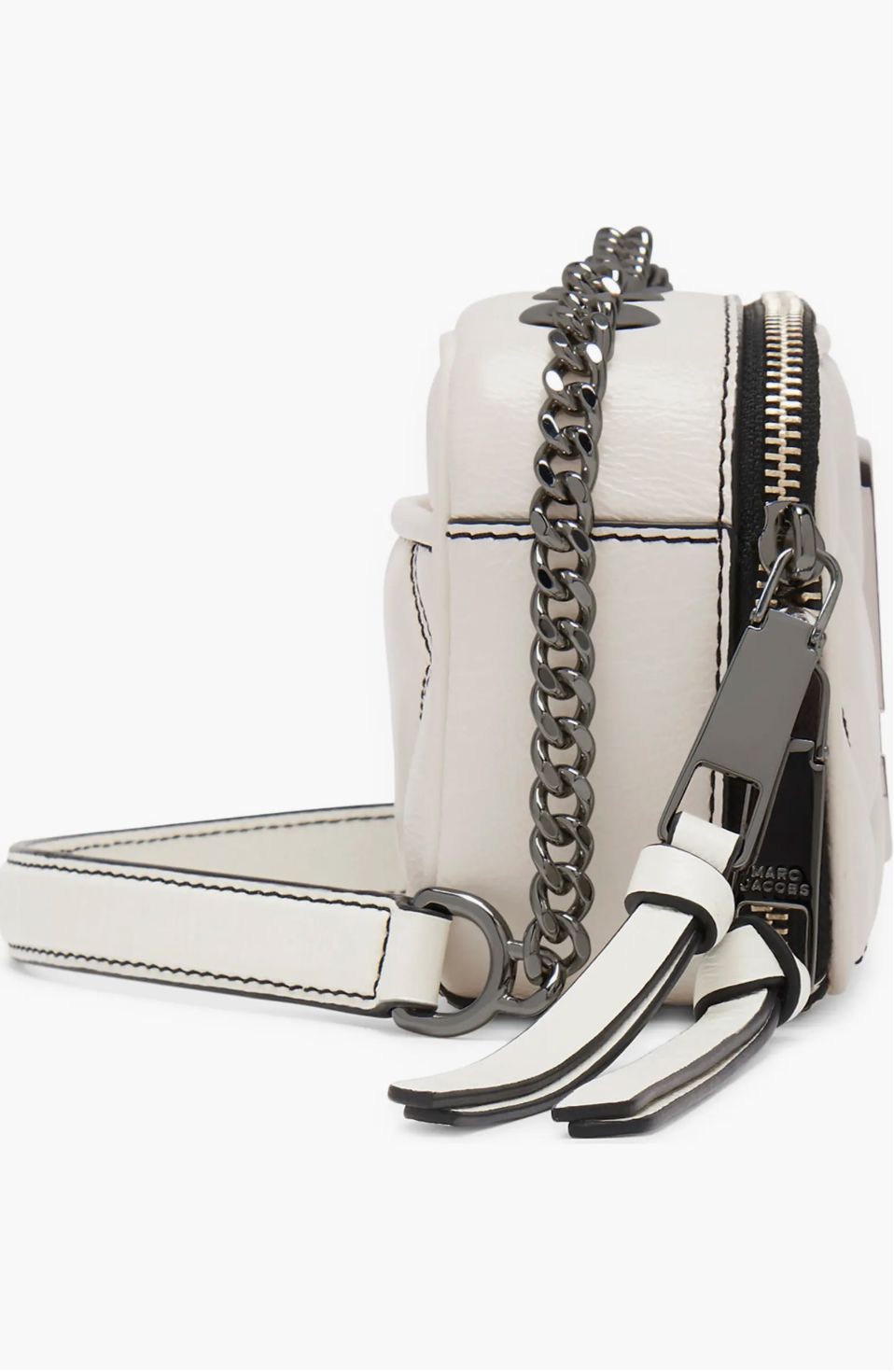 The Quilted Softshot Bag-Accessories-Uniquities