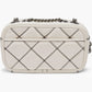 The Quilted Softshot Bag-Accessories-Uniquities