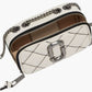 The Quilted Softshot Bag-Accessories-Uniquities