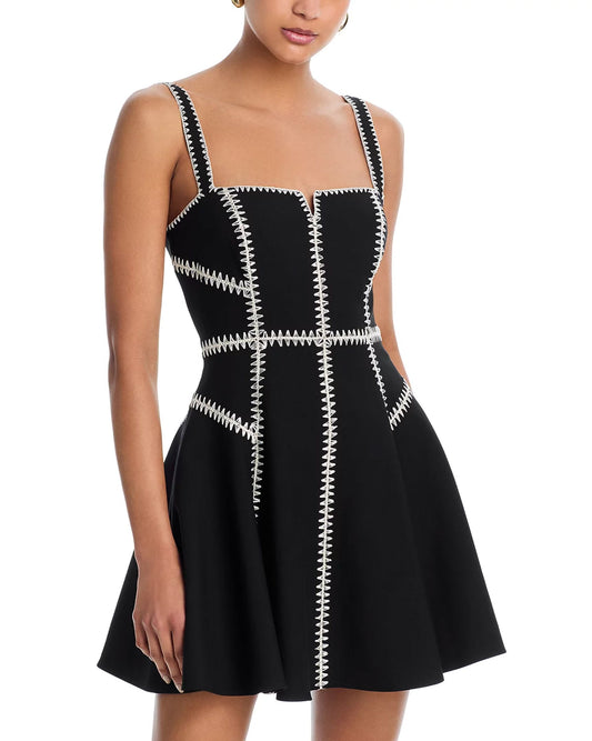 Jelena Dress-Dresses-Uniquities