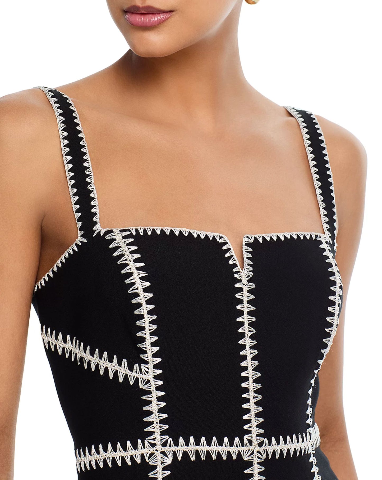 Jelena Dress-Dresses-Uniquities