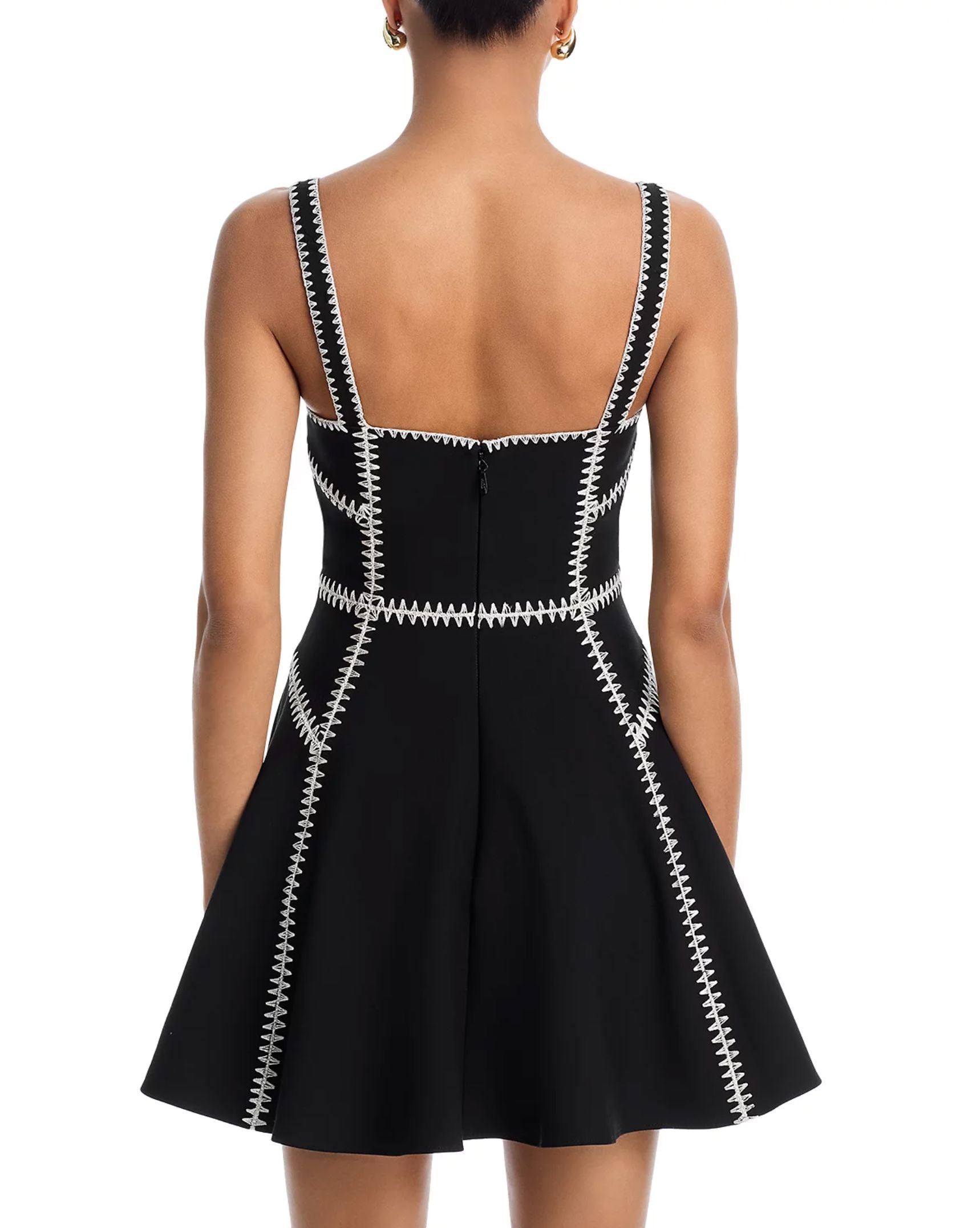 Jelena Dress-Dresses-Uniquities