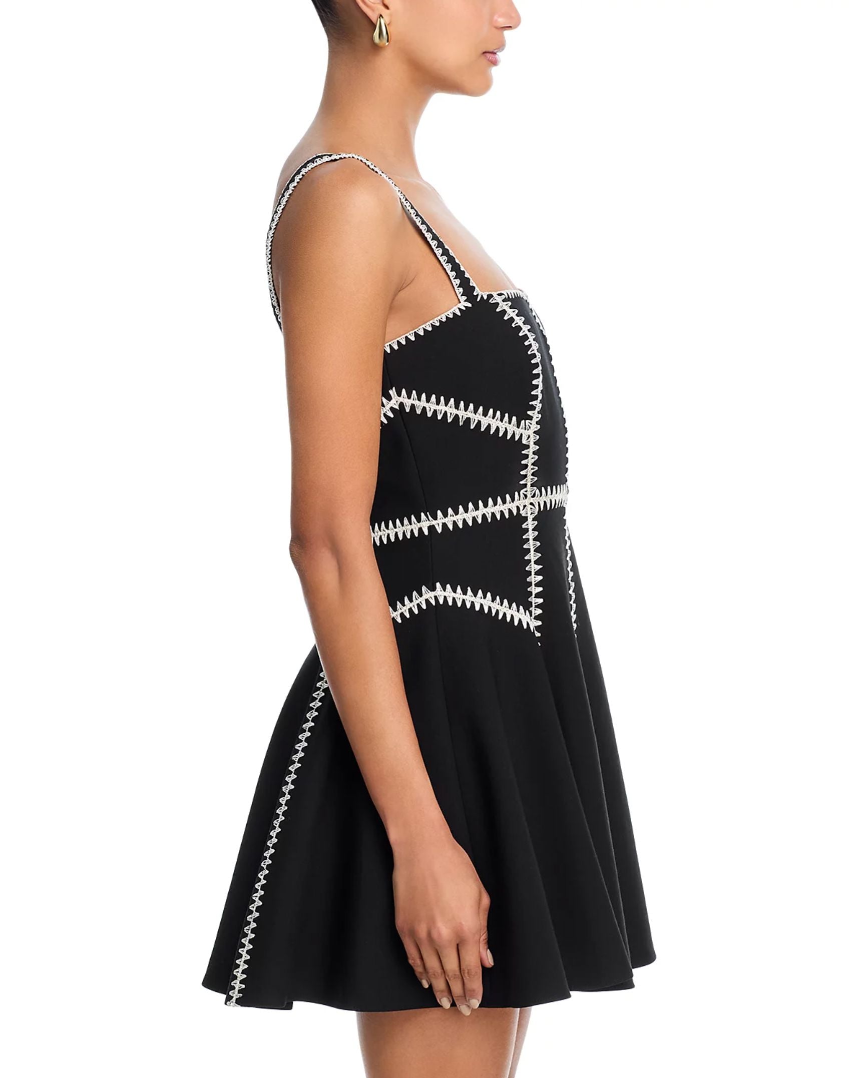 Jelena Dress-Dresses-Uniquities