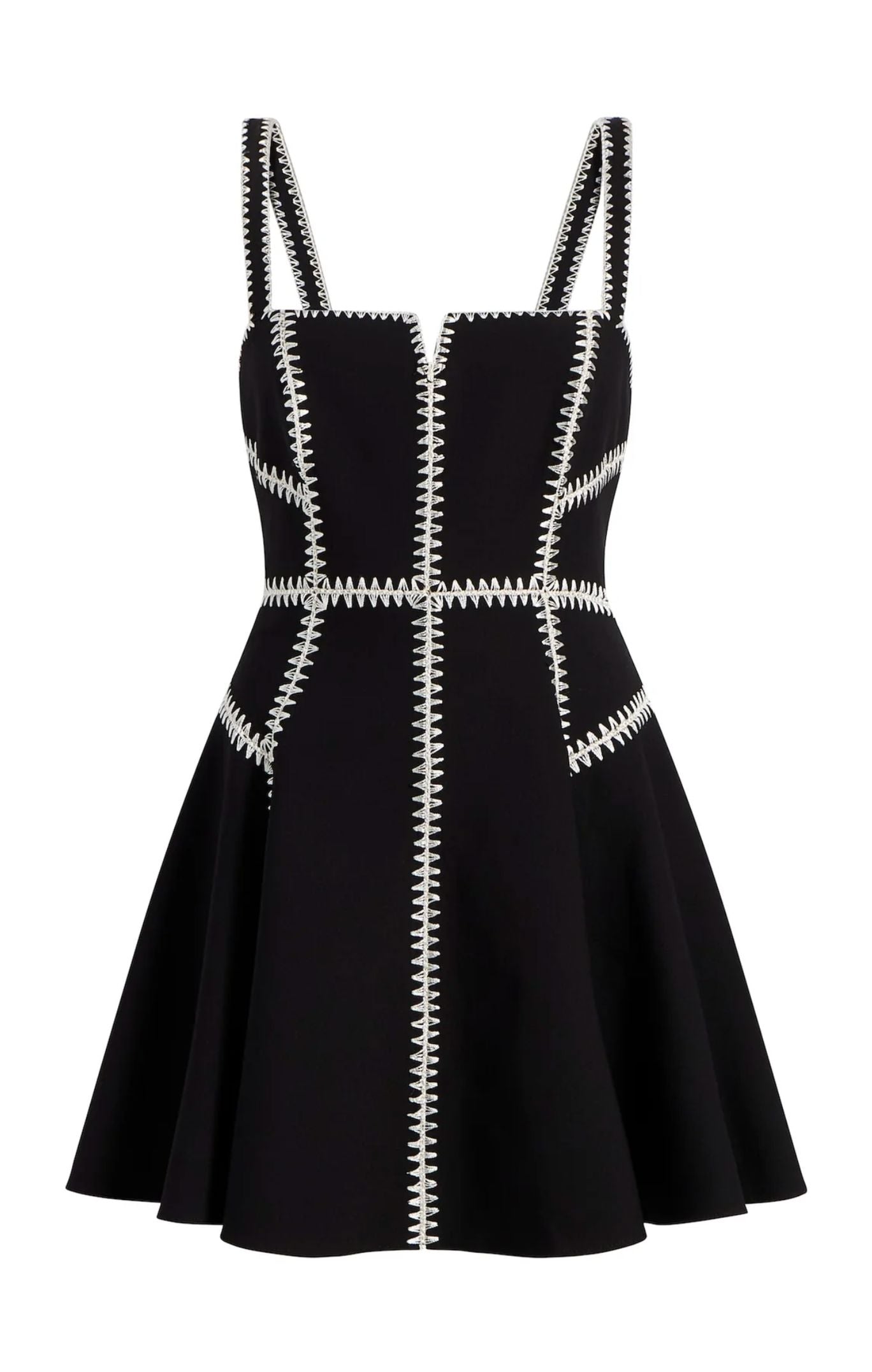 Jelena Dress-Dresses-Uniquities